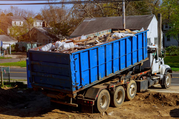 Shed Removal in Arthur, IL